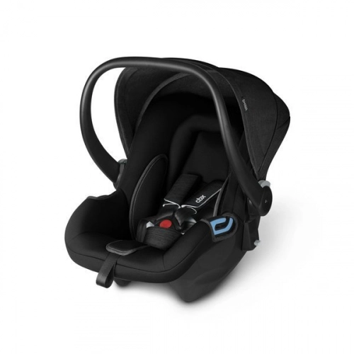 Cybex Onida + Shima Smoky Anthracite Детская коляска 3in1