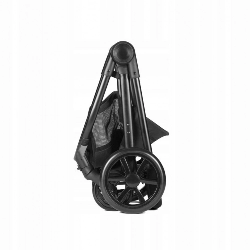 Cybex Onida + Shima Smoky Anthracite Детская коляска 3in1