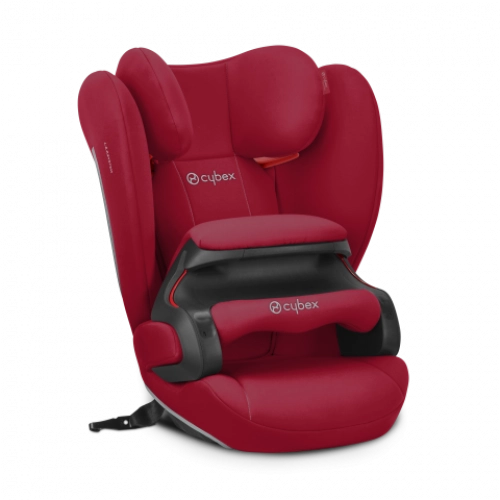 Cybex Pallas B-Fix Bay Blue Bērnu autosēdeklis 9-36 kg