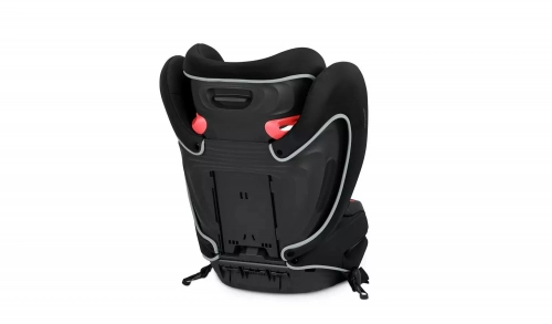 Cybex Pallas B-Fix Volcano Black Bērnu autosēdeklis 9-36 kg