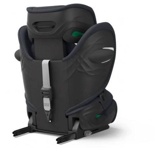 Cybex Pallas G I-Size Granite Black Bērnu autosēdeklis 9-50 kg