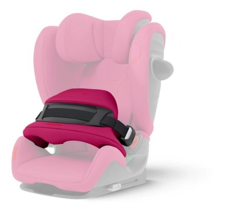 Cybex Pallas G I-Size Magnolia Pink Детское автокресло 9-50 кг