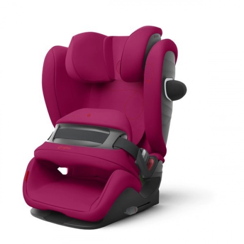 Cybex Pallas G I-Size Magnolia Pink Детское автокресло 9-50 кг