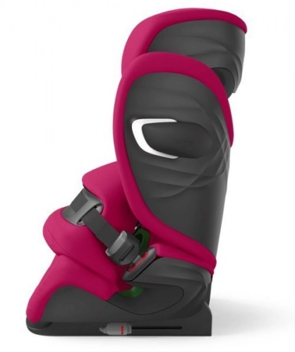 Cybex Pallas G I-Size Magnolia Pink Детское автокресло 9-50 кг