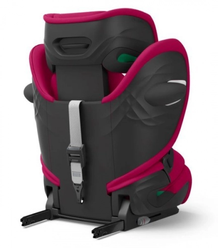 Cybex Pallas G I-Size Magnolia Pink Детское автокресло 9-50 кг