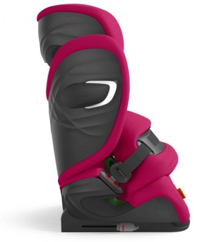 Cybex Pallas G I-Size Magnolia Pink Детское автокресло 9-50 кг