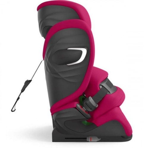 Cybex Pallas G I-Size Magnolia Pink Детское автокресло 9-50 кг