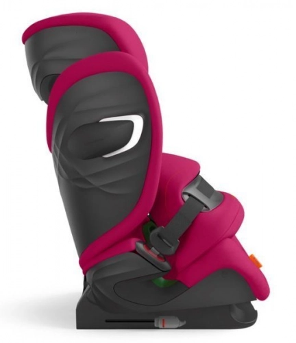 Cybex Pallas G I-Size Magnolia Pink Детское автокресло 9-50 кг