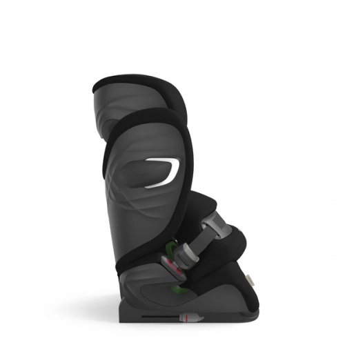 Cybex Pallas G I-Size Moon Black Bērnu autosēdeklis 9-50 kg
