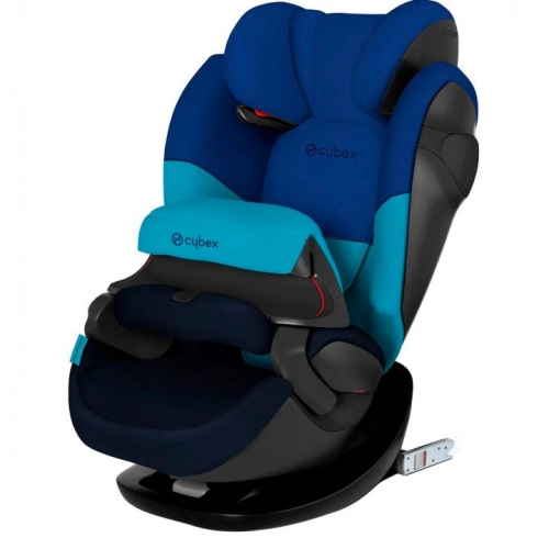 Cybex Pallas M-Fix SL Blue Moon Bērnu autosēdeklis 9-36 kg