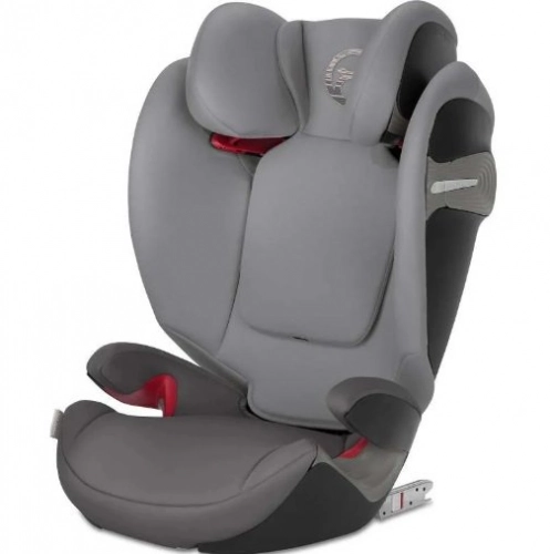 Cybex Pallas S-Fix Classic Beige Bērnu autosēdeklis 9-36 kg