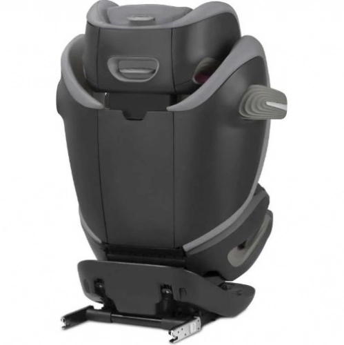 Cybex Pallas S-Fix Navy Blue Bērnu autosēdeklis 9-36 kg