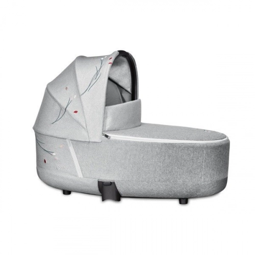 Cybex Priam 2.0 + Cloud Z I-size Koi Crystallized Детская коляска 3in1