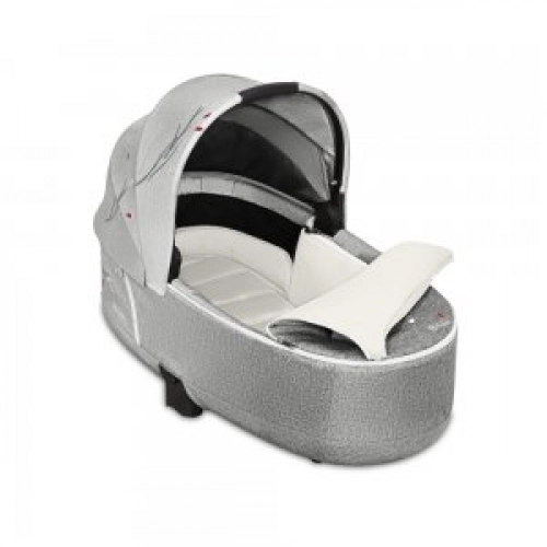 Cybex Priam 2.0 + Cloud Z I-size Koi Crystallized Детская коляска 3in1