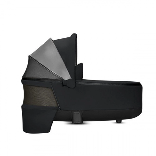 Cybex Priam 2.0 + Cloud Z I-size Koi Crystallized Детская коляска 3in1