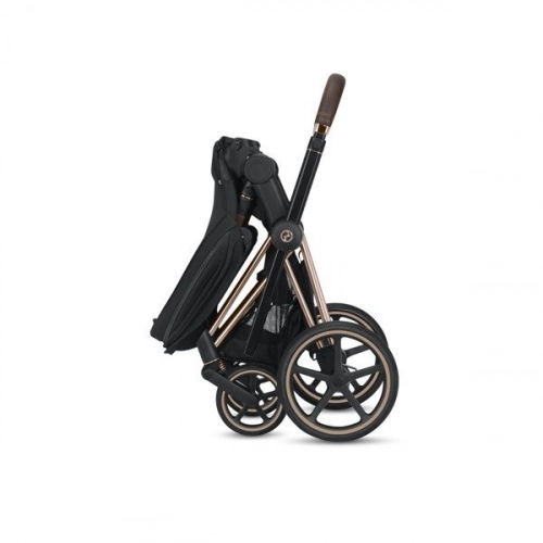 Cybex Priam 2.0 + Cloud Z I-size Koi Crystallized Детская коляска 3in1