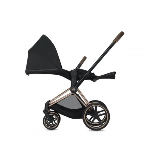 Cybex Priam 2.0 + Cloud Z I-size Koi Crystallized Детская коляска 3in1