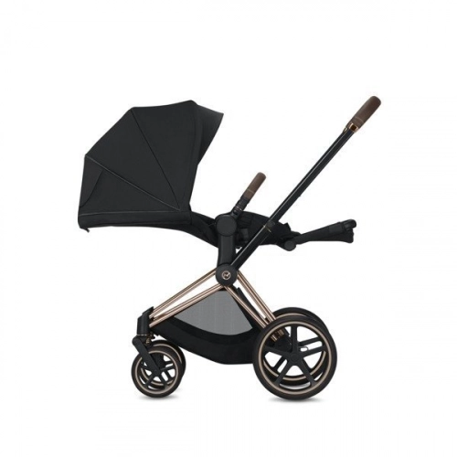 Cybex Priam 2.0 + Cloud Z I-size Koi Crystallized Детская коляска 3in1