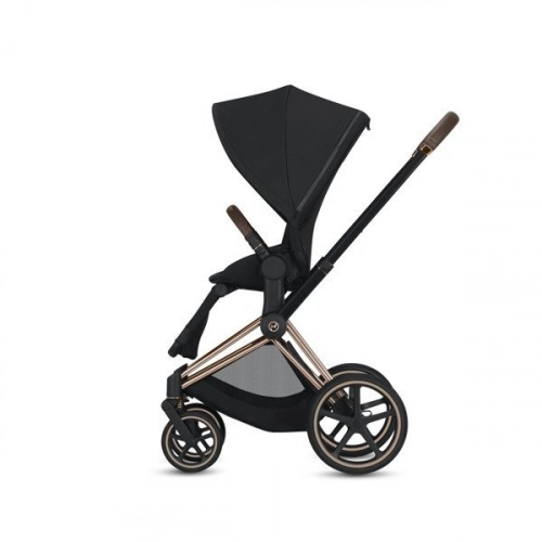 Cybex Priam 2.0 + Cloud Z I-size Koi Crystallized Детская коляска 3in1