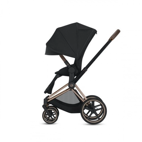Cybex Priam 2.0 + Cloud Z I-size Koi Crystallized Детская коляска 3in1