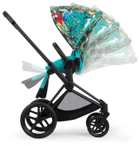 Cybex Priam DJ Khaled Pastaigu Bloks