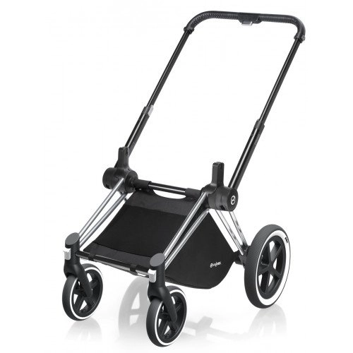 Cybex Priam 2.0 Cherub Pink by Jeremy Scott Детская коляска 2in1