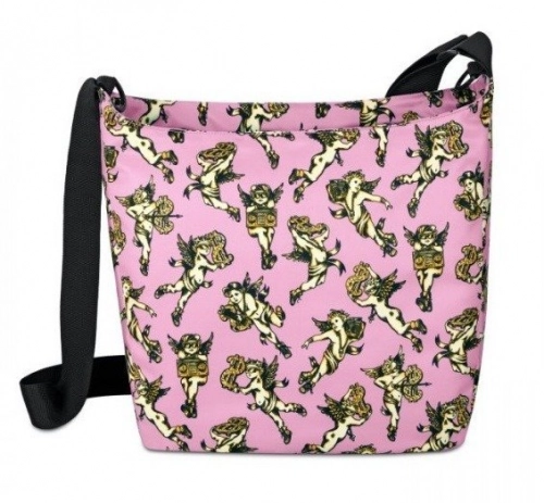 Cybex Priam Cherub Pink by Jeremy Scott сумка для коляски