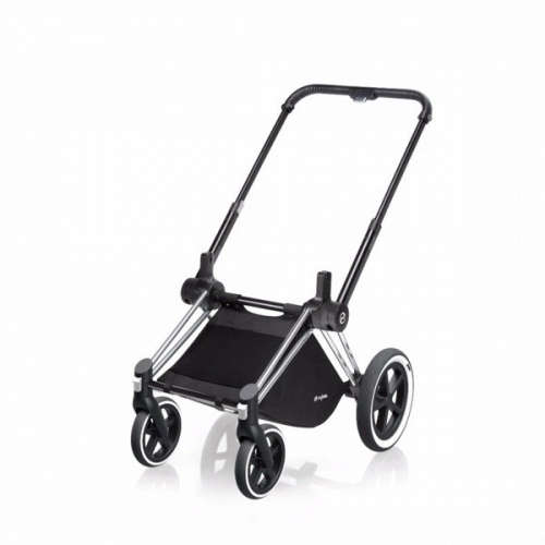 Cybex Priam Chrome Terrain Ratu rāmis