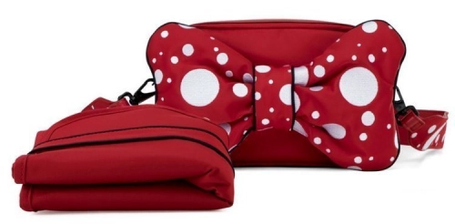 Cybex Priam Petticoat by Jeremy Scott ratu soma