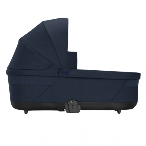 Cybex Ratu kulba S Ocean Blue ratiem Balios S, Talos S