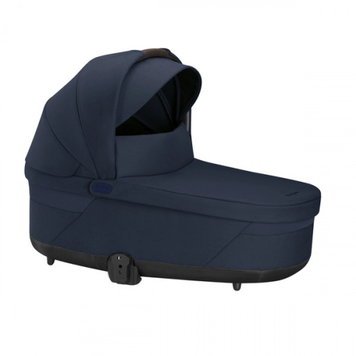 Cybex Ratu kulba S Ocean Blue ratiem Balios S, Talos S