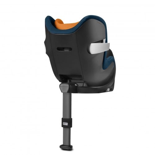 Cybex Sirona M2 I-size + ISOFIX Base M Autumn Gold Детское автокресло 0-18 кг