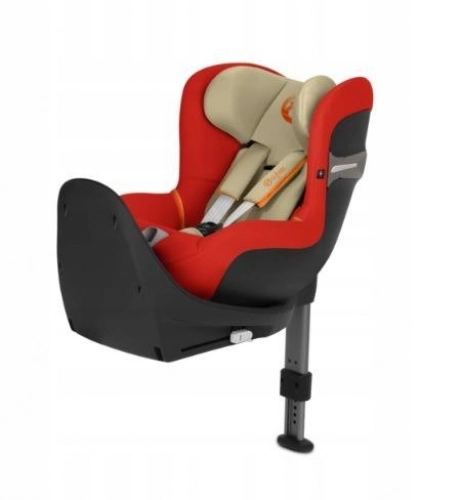 Cybex Sirona S I-Size Autumn Gold Детское автокресло 0-18 кг