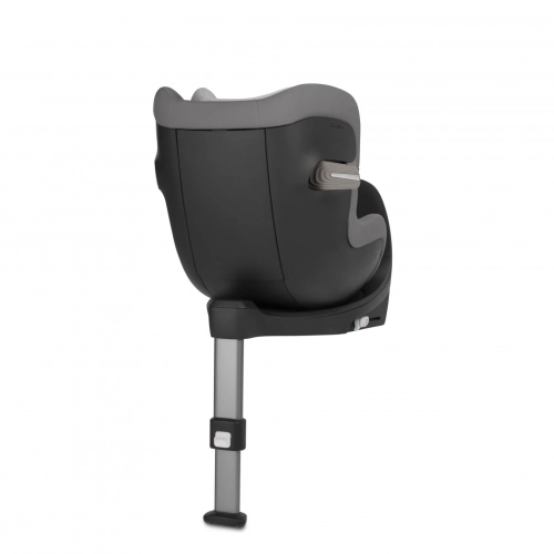Cybex Sirona S I-Size Granite Black Bērnu autosēdeklis 0-18 kg