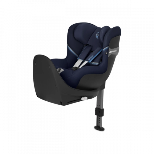 Cybex Sirona S I-Size Navy Blue Детское автокресло 0-18 кг