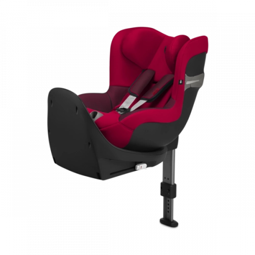 Cybex Sirona S I-Size Racing Red - Ferrari Bērnu autosēdeklis 0-18 kg