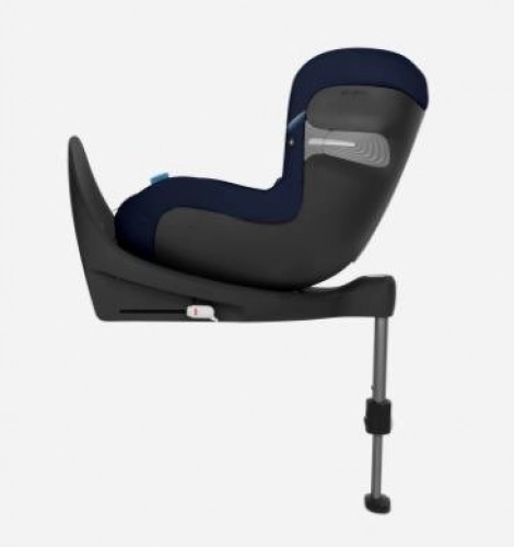 Cybex Sirona S I-Size Racing Red - Ferrari Bērnu autosēdeklis 0-18 kg