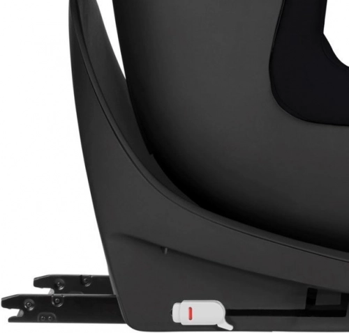 Cybex Sirona SX2 i-Size 360 Deep Black Bērnu autosēdeklis 0-18 kg