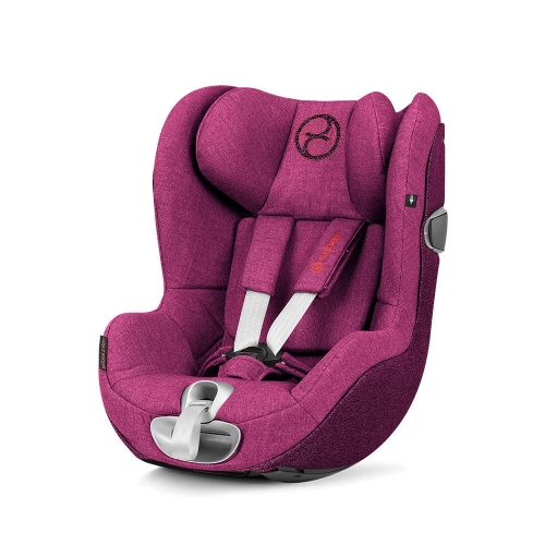 Cybex Sirona Z I-Size Passion Pink Plus Детское автокресло 0-18 кг
