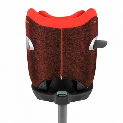 Cybex Sirona Z I-Size Passion Pink Plus Детское автокресло 0-18 кг
