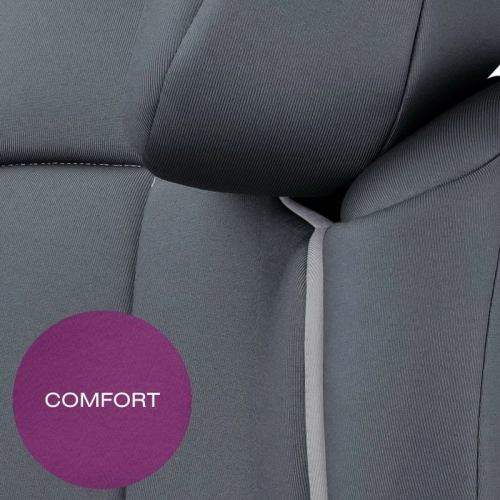 Cybex Solution Q3-Fix Autumn Gold Plus Bērnu autosēdeklis 15-36 kg