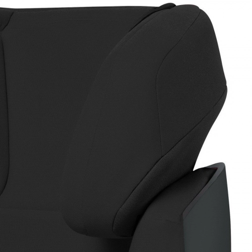 Cybex Solution X-Fix Grey Rabbit Детское автокресло 15-36 кг