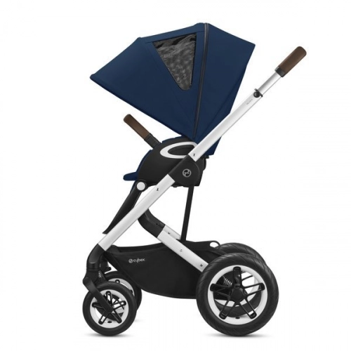 Cybex Talos S Lux Magnolia Pink Прогулочная коляска