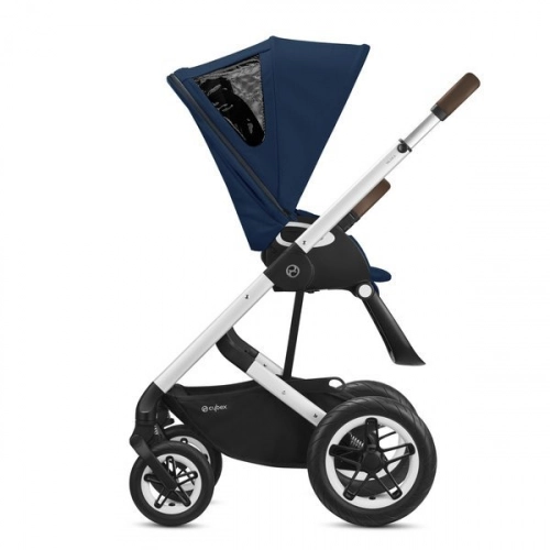 Cybex Talos S Lux Magnolia Pink Прогулочная коляска