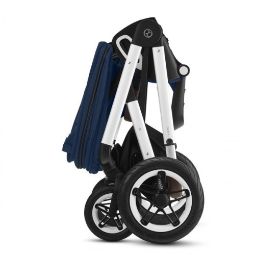 Cybex Talos S Lux Magnolia Pink Прогулочная коляска