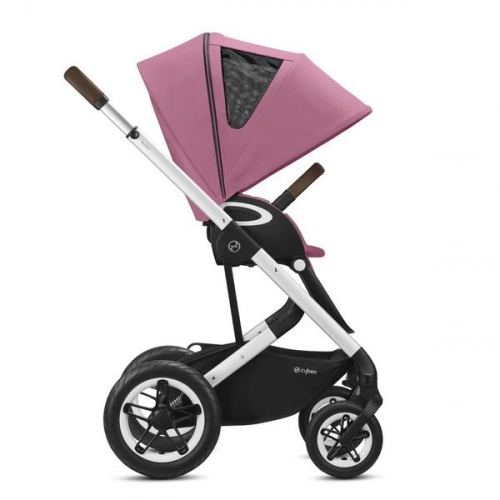 Cybex Talos S Lux Magnolia Pink Прогулочная коляска