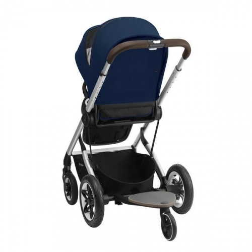 Cybex Talos S Lux Soho Grey Прогулочная коляска