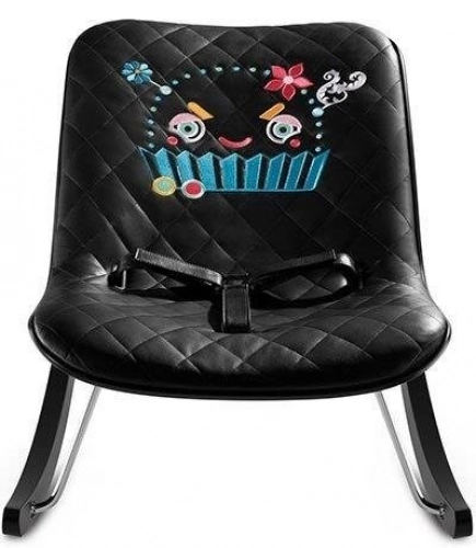 Cybex Wanders Rocker Space Pilot Кресло-качалка