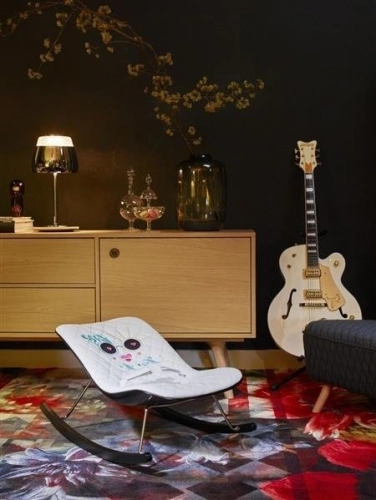 Cybex Wanders Rocker Space Pilot Кресло-качалка
