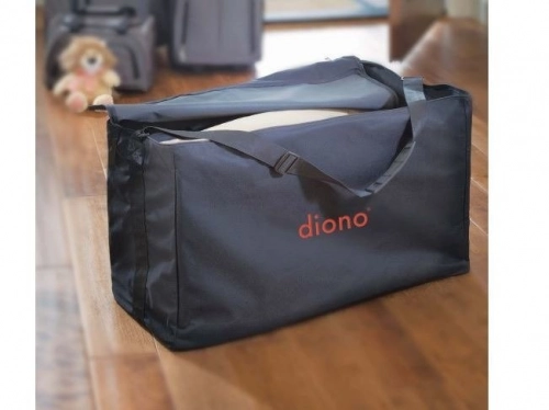 Diono Transport Bag for buster Black Soma pārvadāšanai